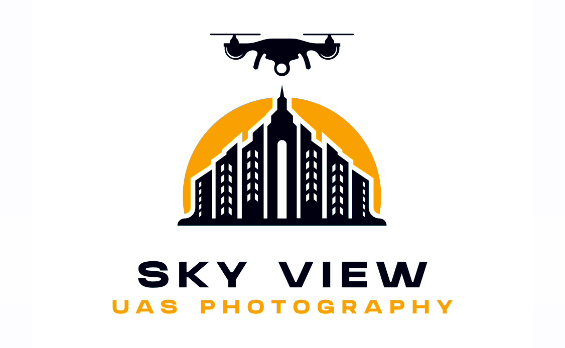 Skyview UAS Logo