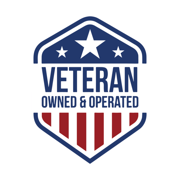 Veteran Owned & Operated